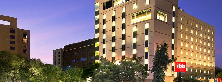 ibis Pune Hotel - Pune - 01.jpg